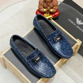 Picture of Armani Shoes _SKUArmanisz38-44mnw03231174